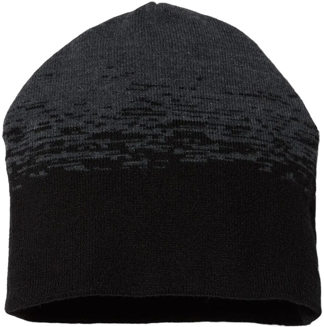 CAP AMERICA USA-Made Static Beanie