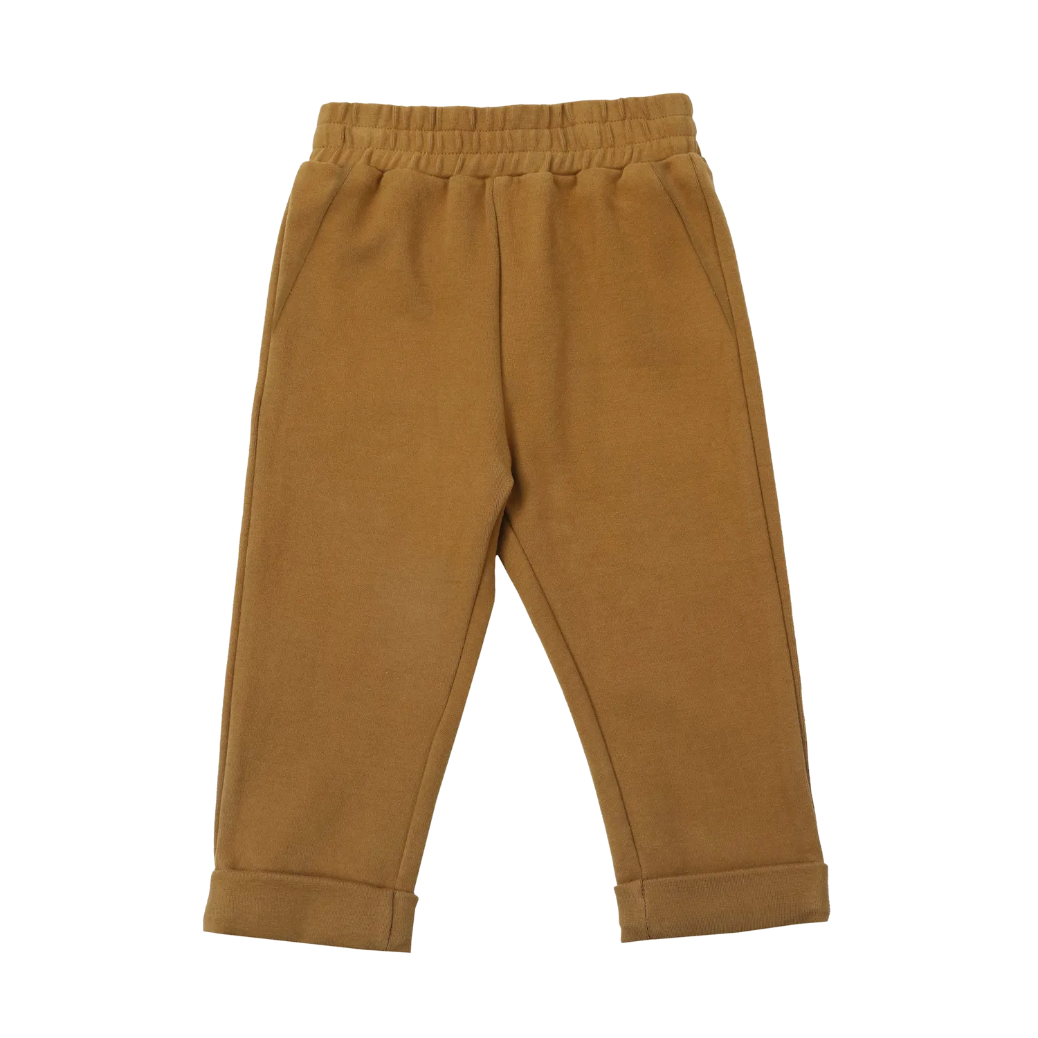 Caran Trousers | Camel