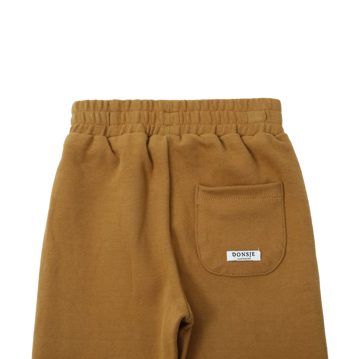 Caran Trousers | Camel