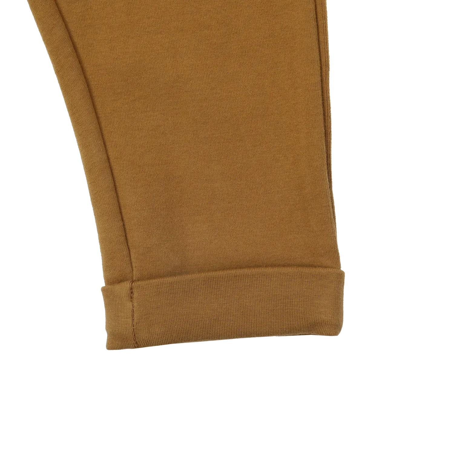 Caran Trousers | Camel