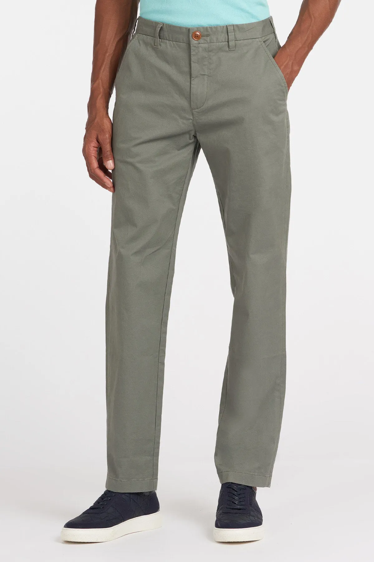 Chino Neuston Trousers