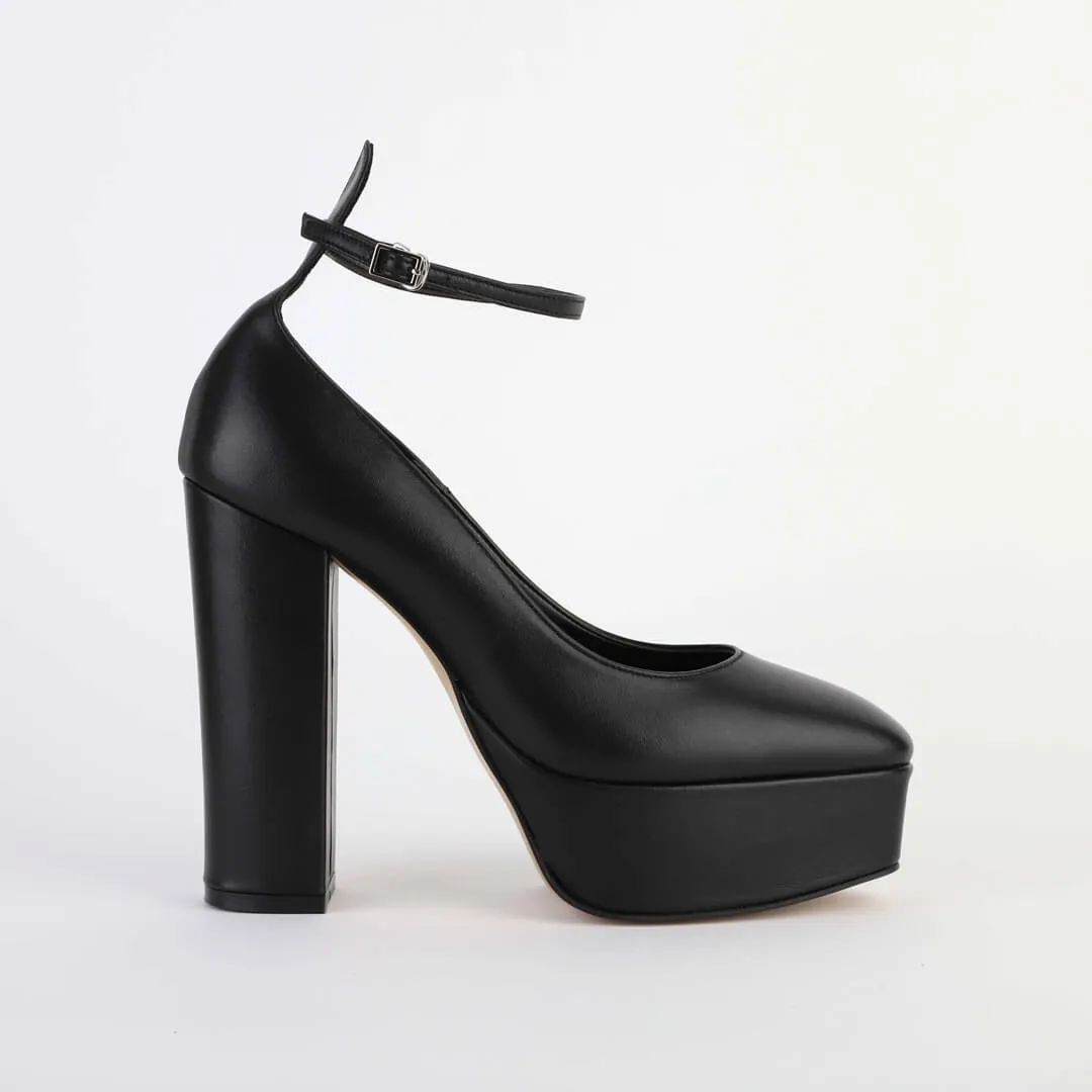 CIMA - platform pumps