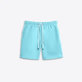 CLYDE Solid Swim Trunks