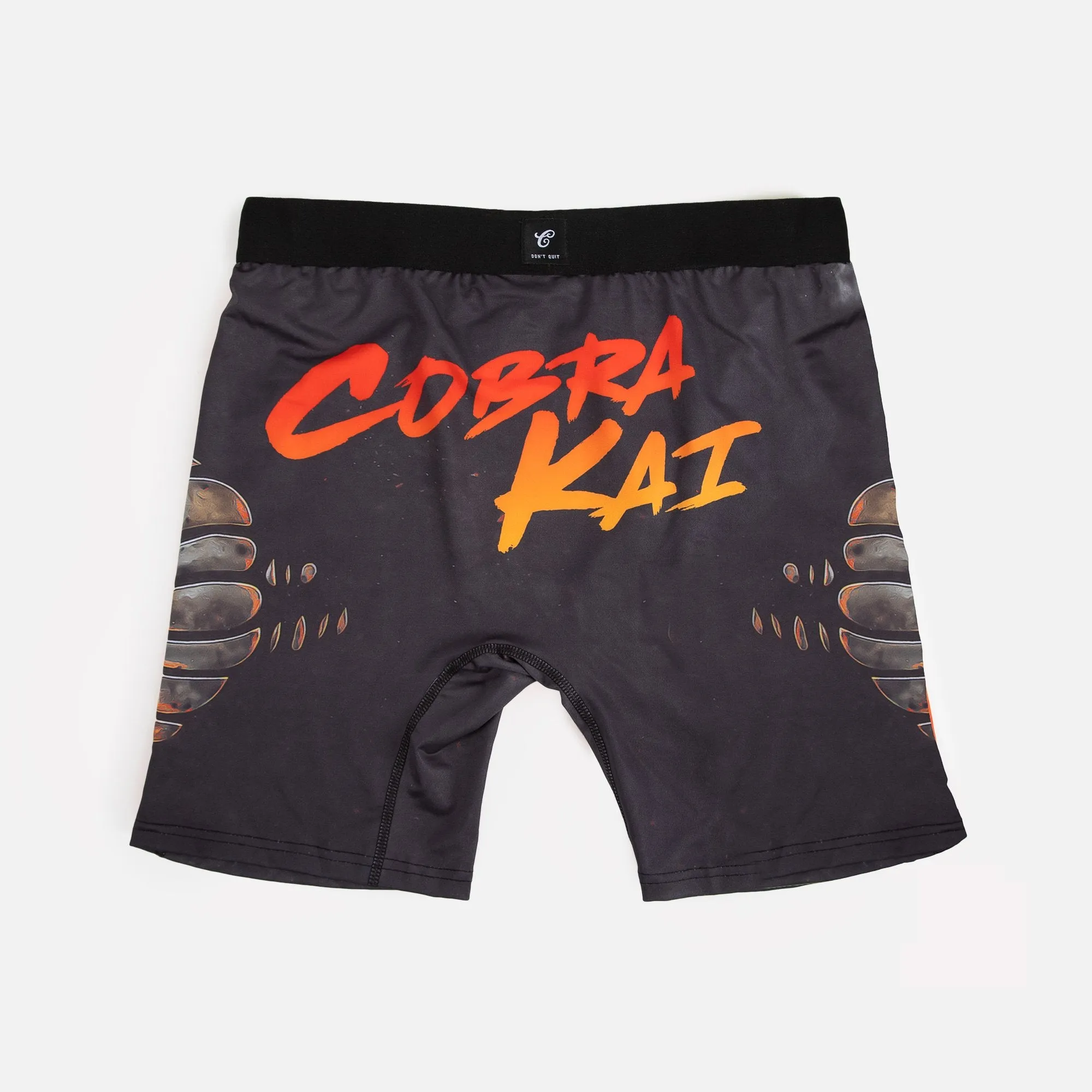 COBRA KAI NEW SCHOOL