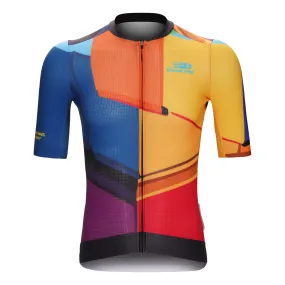 COLORBLOCKING JERSEY