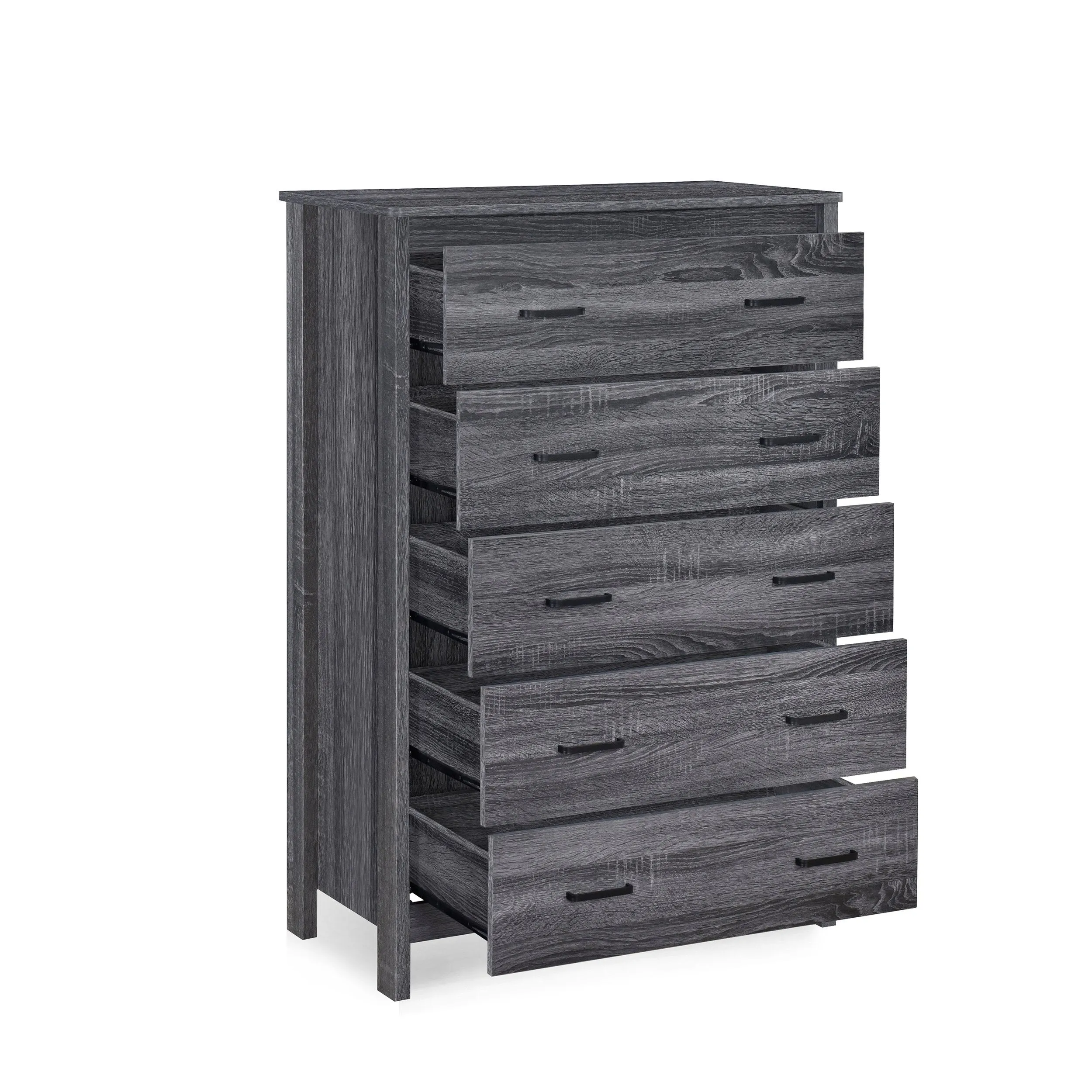 Contemporary 5 Drawer Chest - NH709413