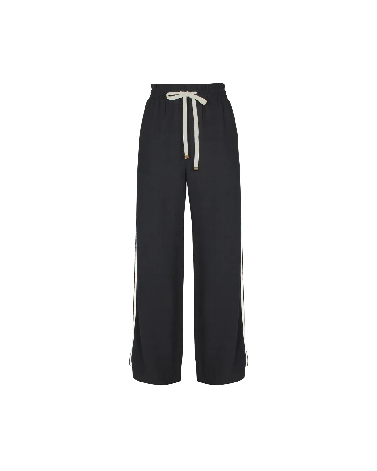 CORVETTE TROUSER BLACK