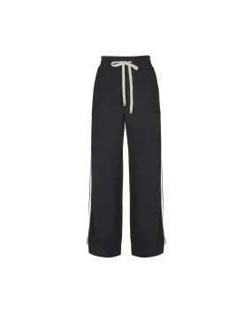 CORVETTE TROUSER BLACK