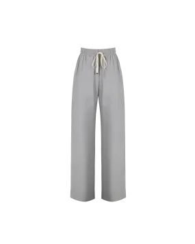 CORVETTE TROUSER  GREY