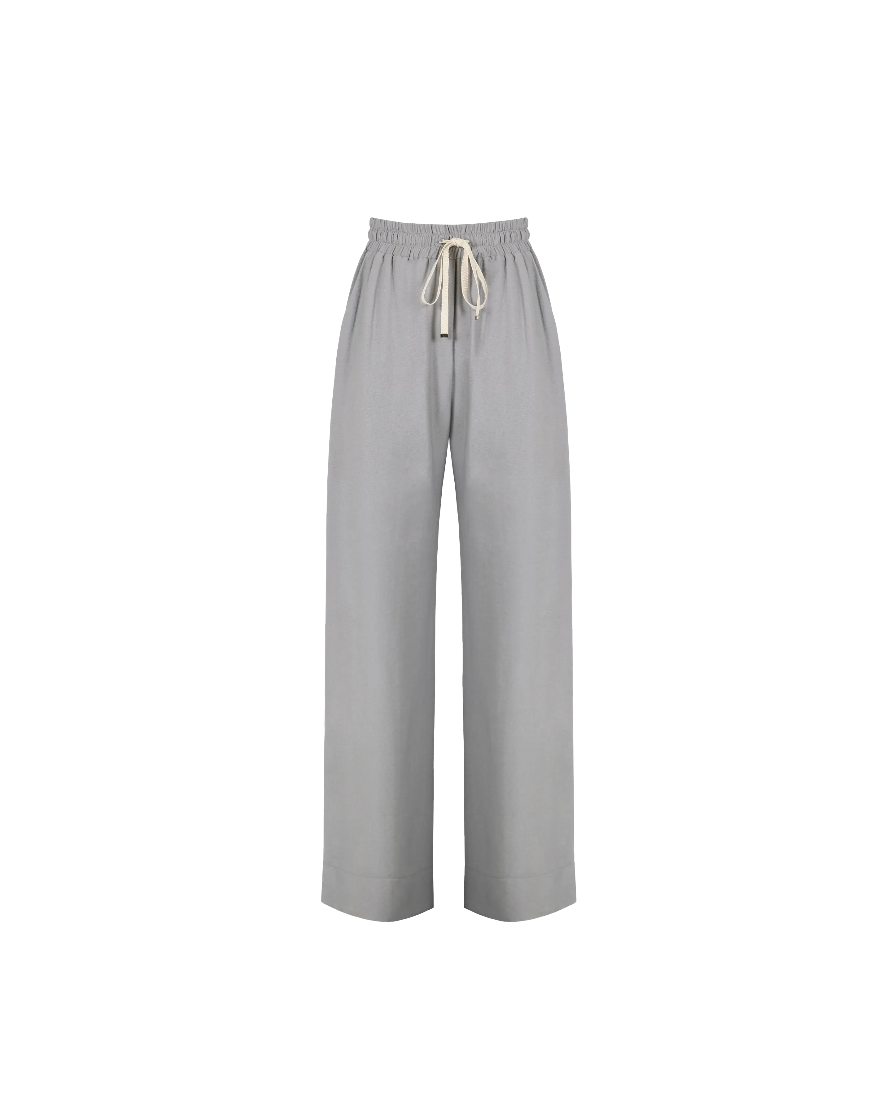 CORVETTE TROUSER  GREY