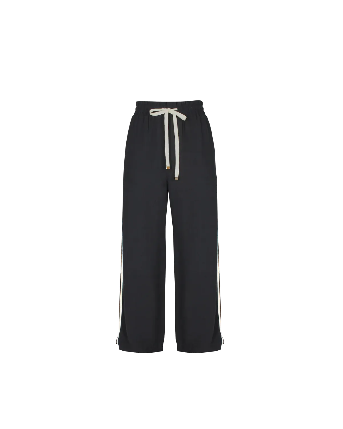 CORVETTE TROUSER PETITE BLACK