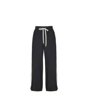 CORVETTE TROUSER PETITE BLACK