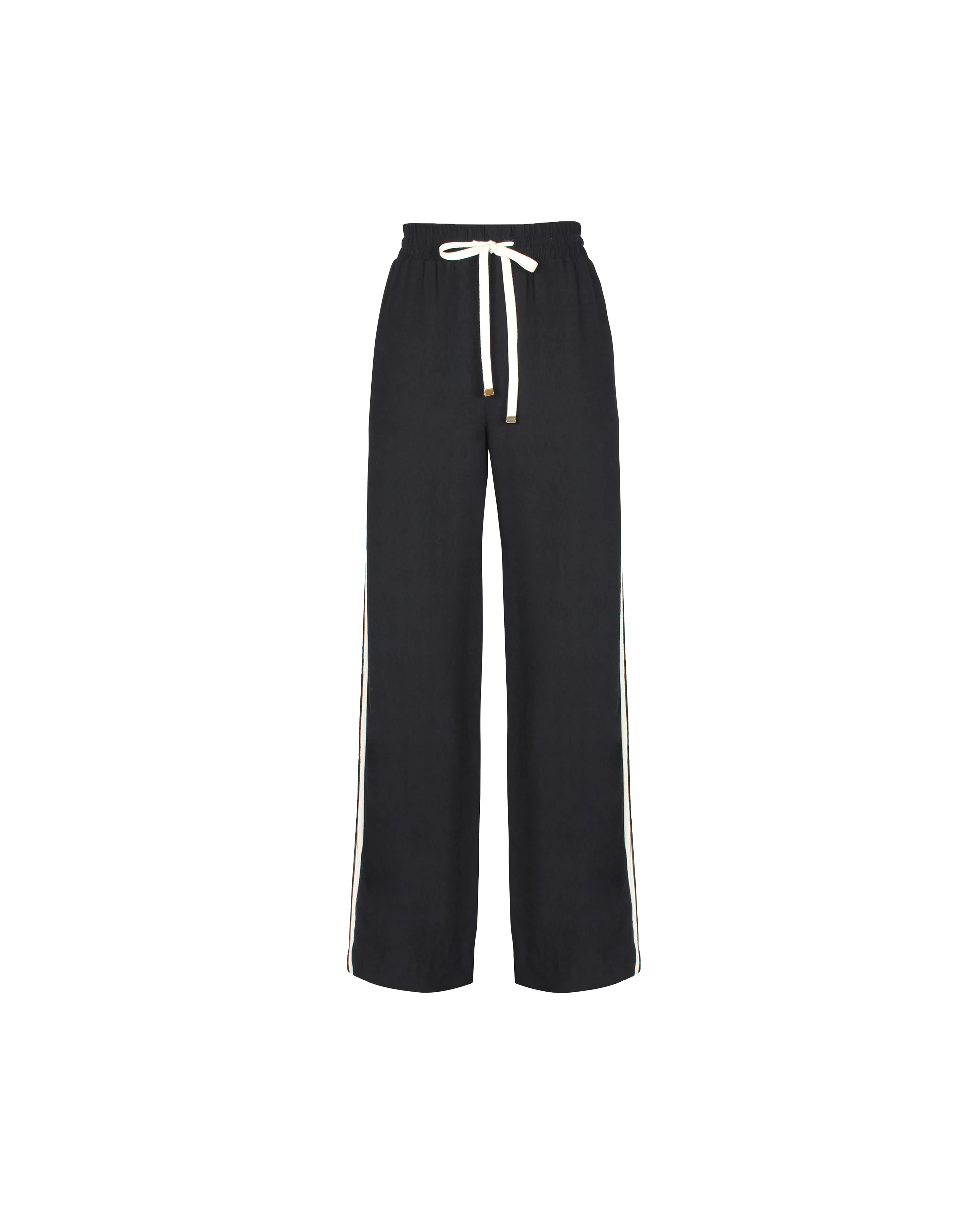 CORVETTE TROUSER TALL BLACK