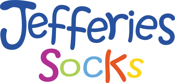 Crew Socks - 3 per pack