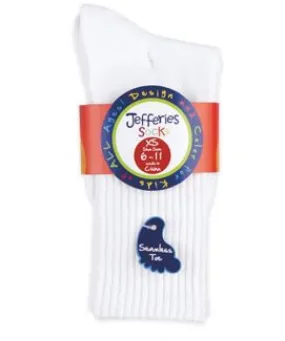 Crew Socks(3 pair pack)