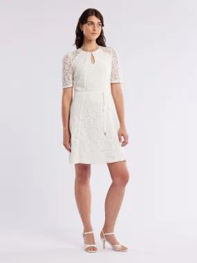 Danielle Lace Dress