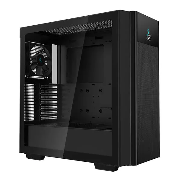 DeepCool CH510 Mesh Digital Mid-Tower ATX Case