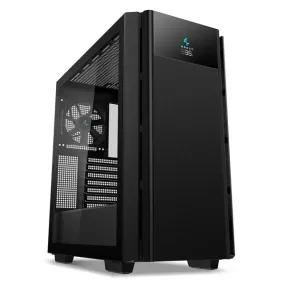 DeepCool CH510 Mesh Digital Mid-Tower ATX Case