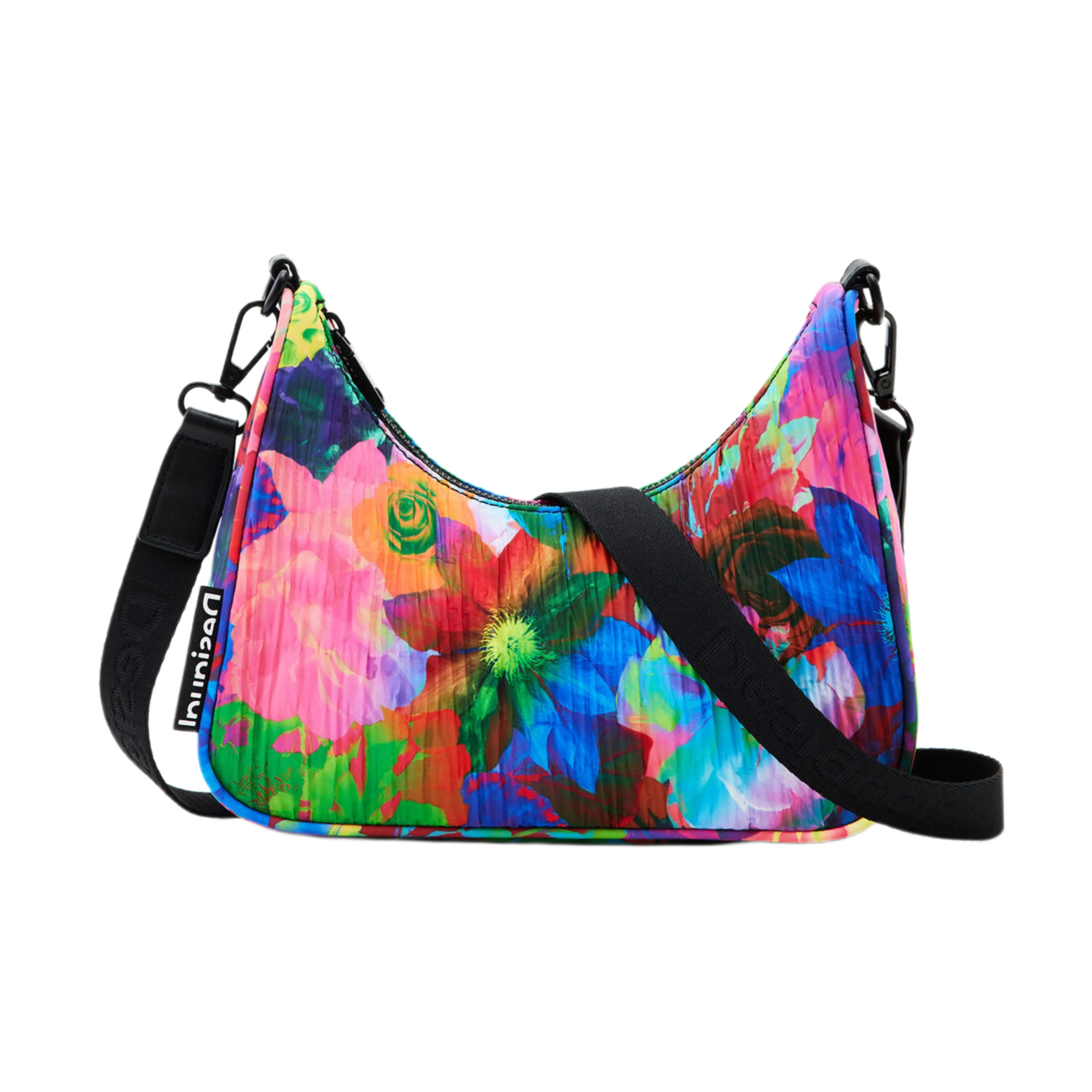 DESIGUAL BOREALIS HANDBAG