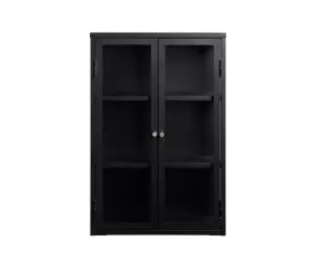 Dion Tall Wall Cabinet