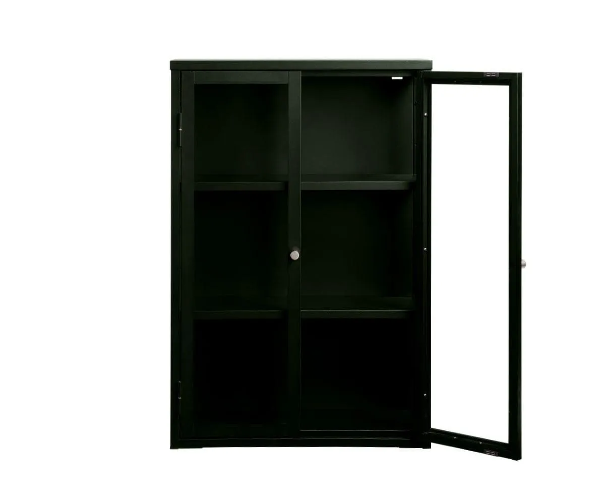 Dion Tall Wall Cabinet