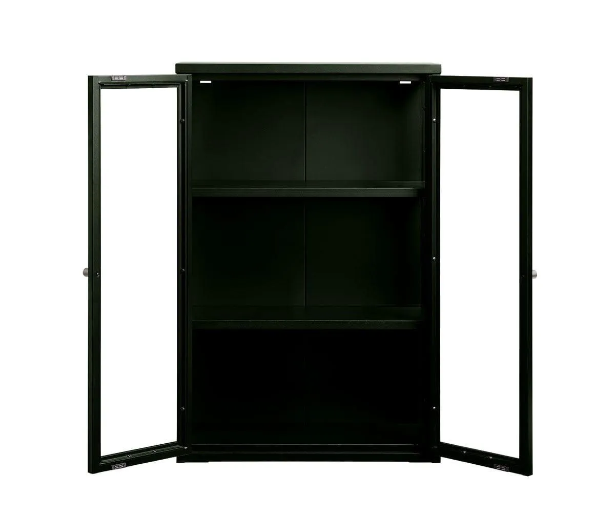 Dion Tall Wall Cabinet