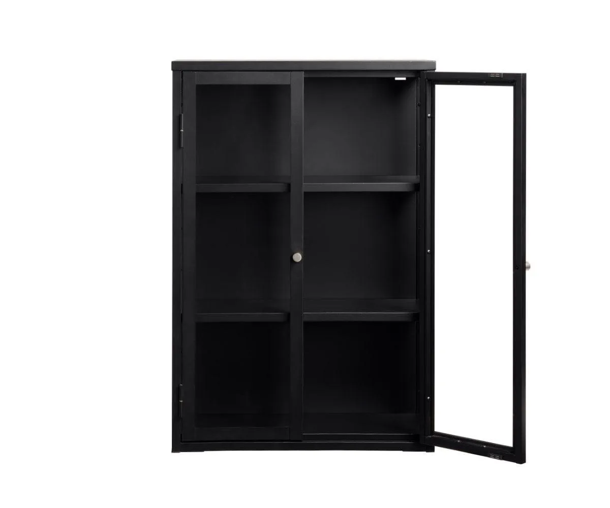 Dion Tall Wall Cabinet