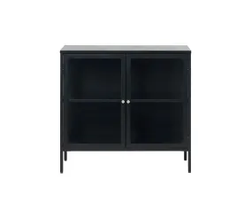 Dion Two-Door Cabinet