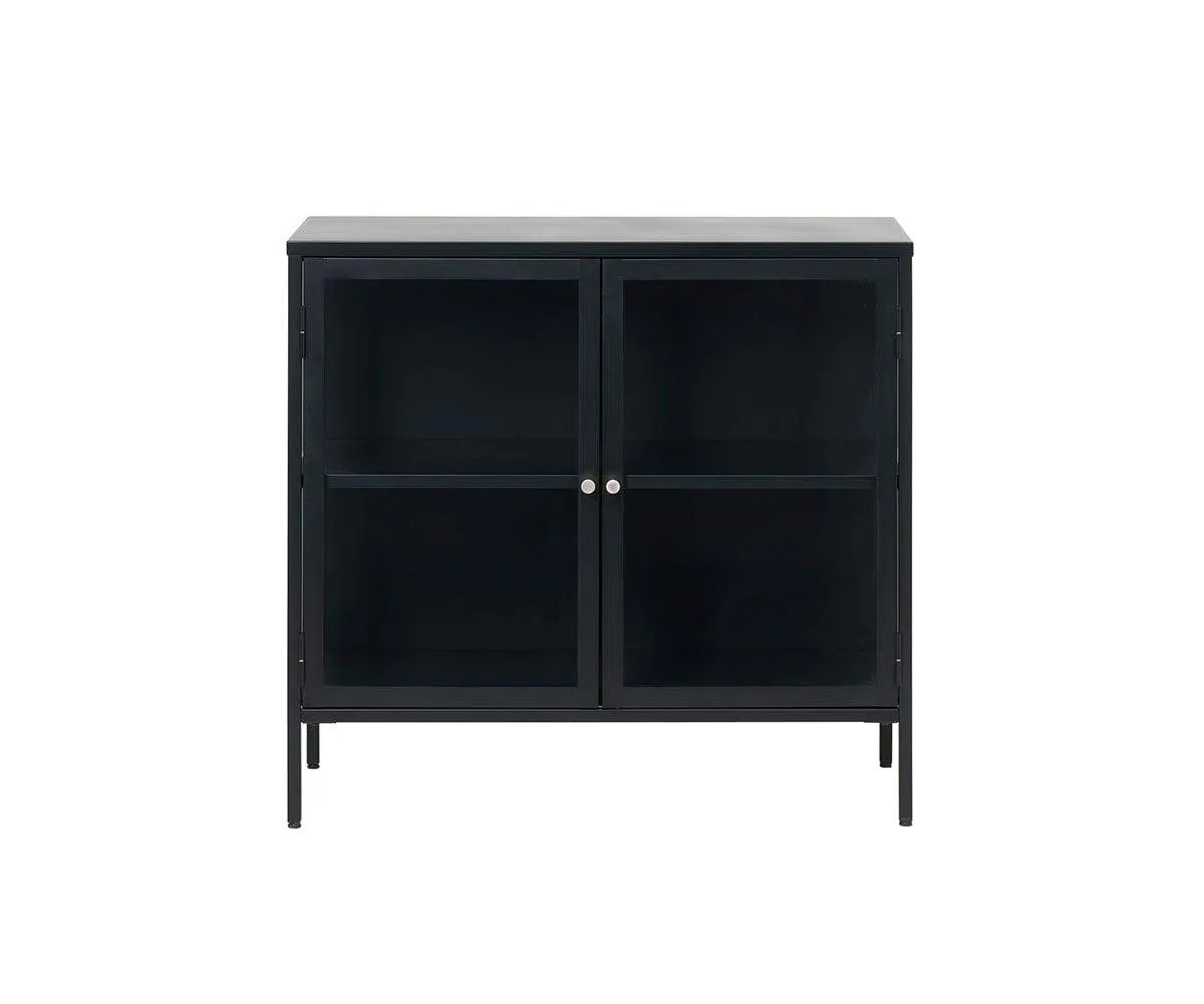 Dion Two-Door Cabinet