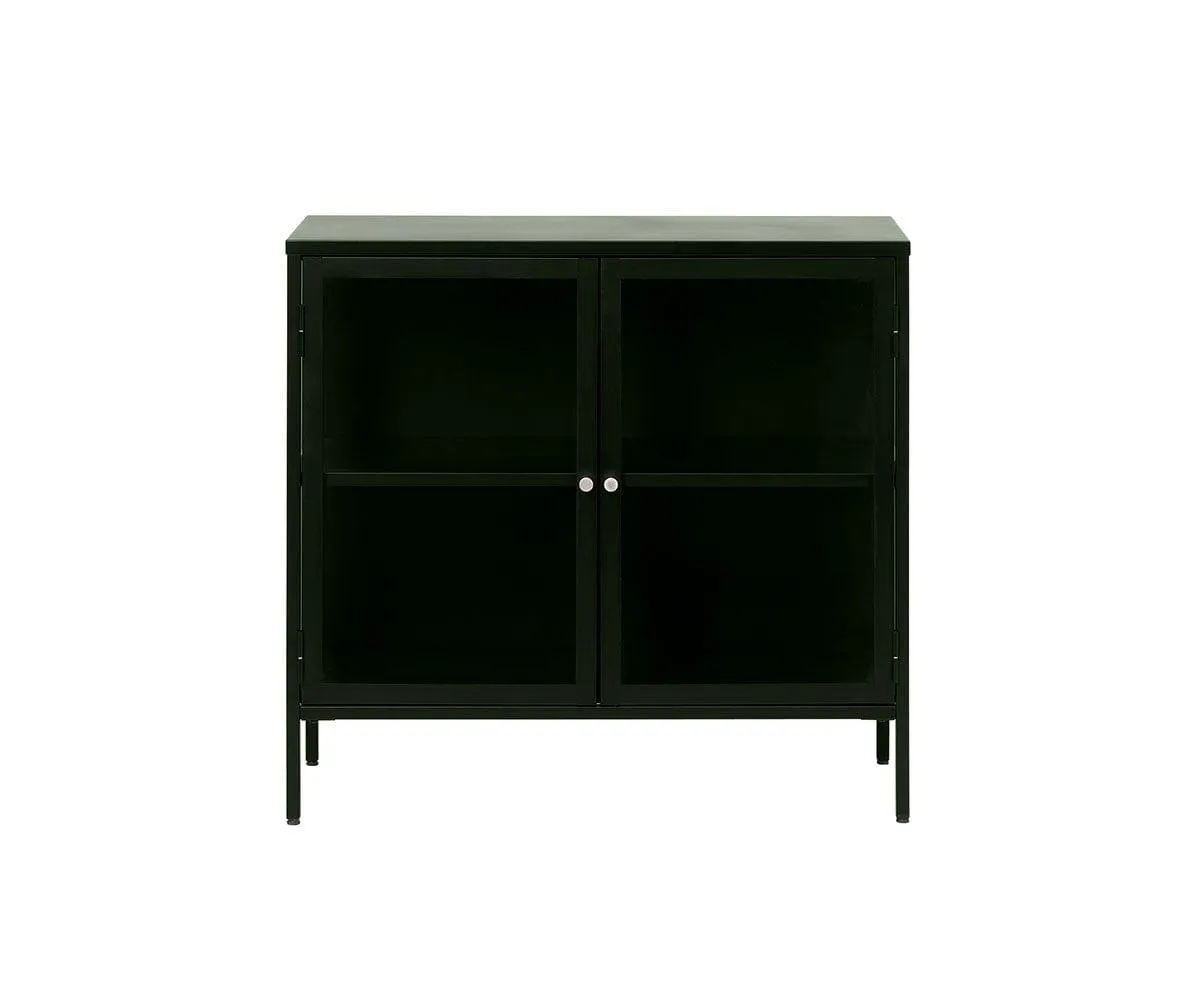 Dion Two-Door Cabinet