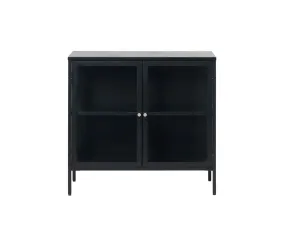 Dion Two-Door Cabinet