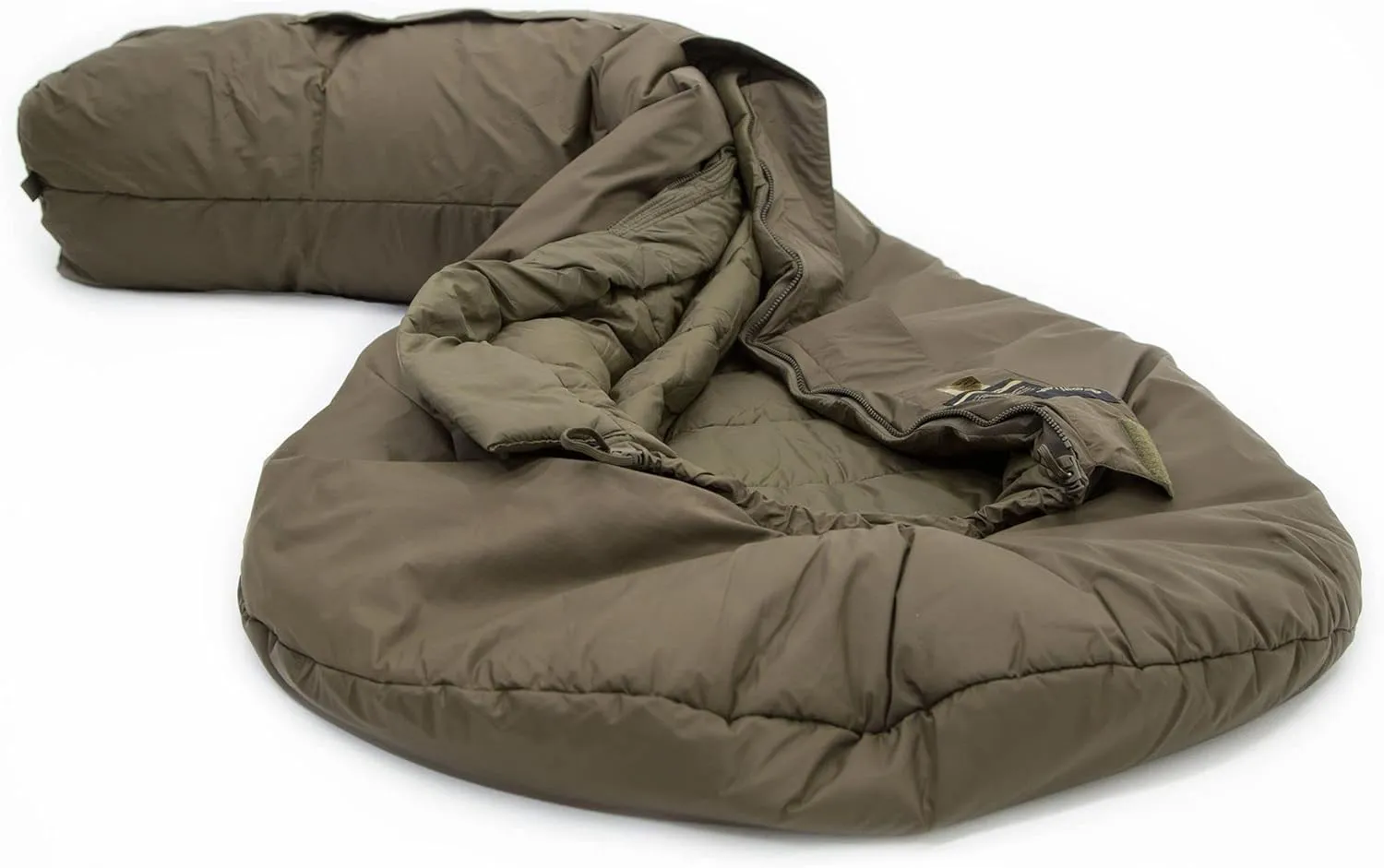 DISTRESSED Carinthia Defence 4 Sleeping Bag