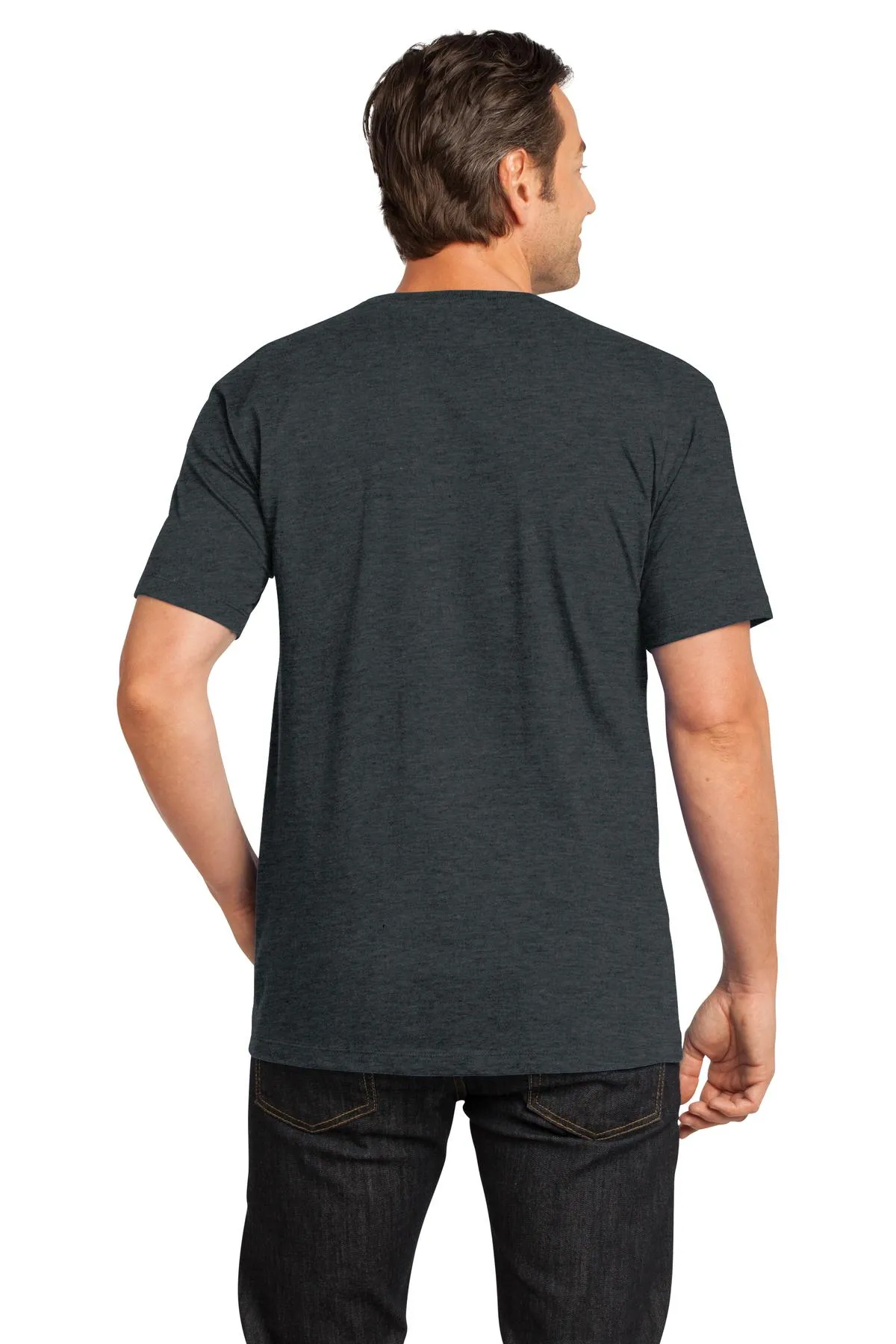 District Perfect Weight®Tee. DT104