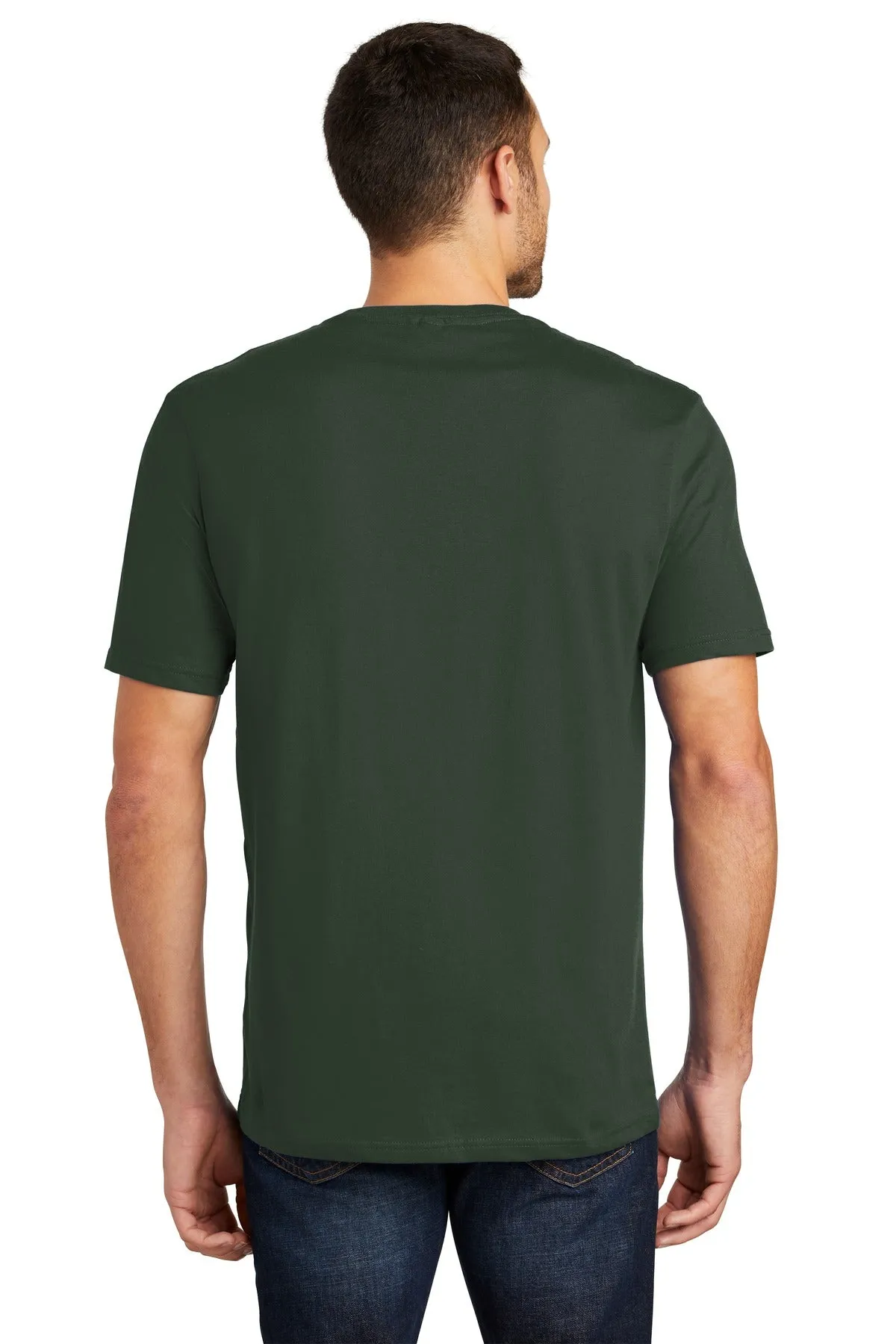 District Perfect Weight®Tee. DT104