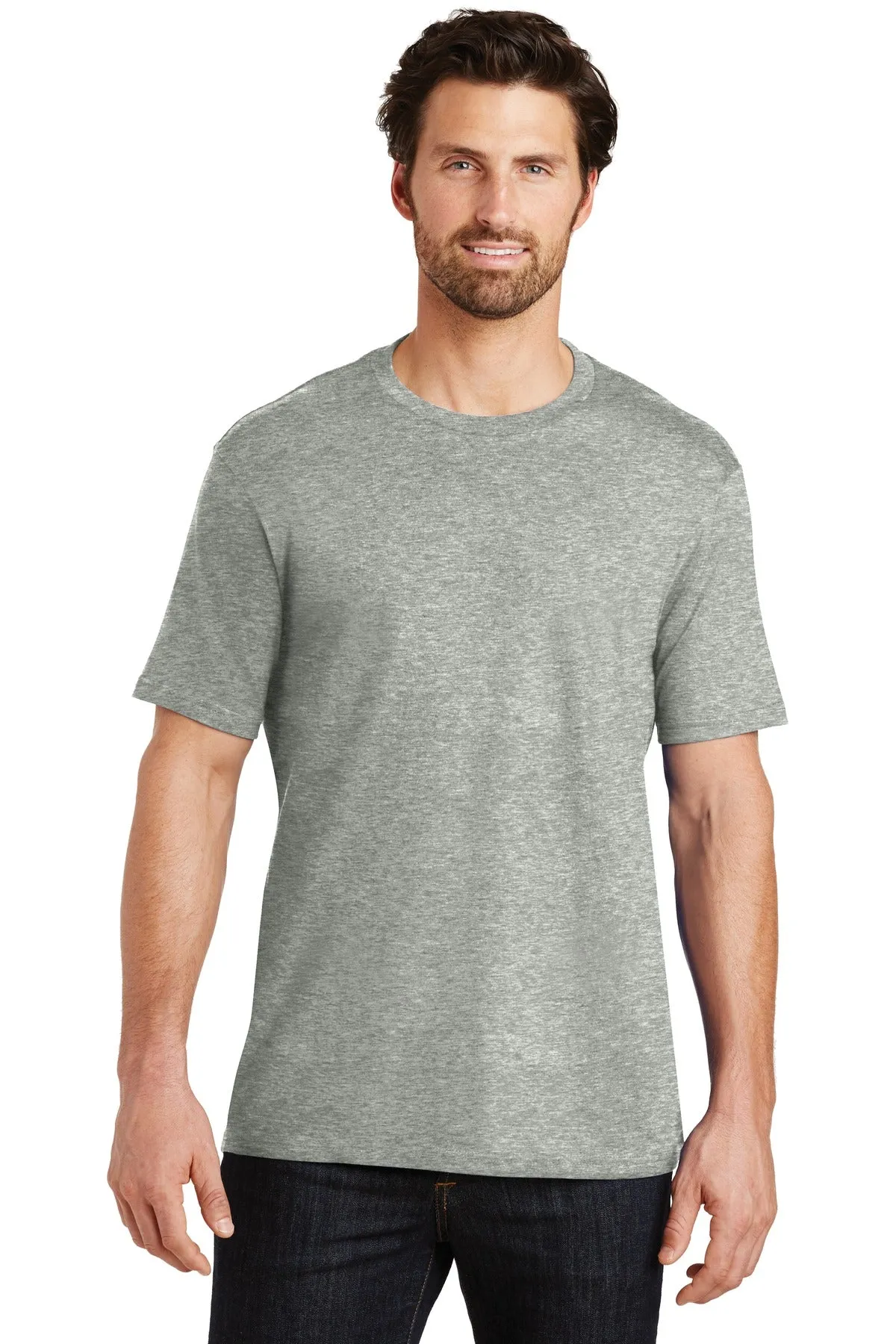 District Perfect Weight®Tee. DT104