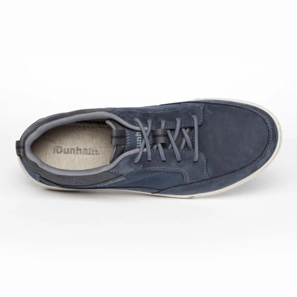 Dunham D FITSMART LOW BLUE