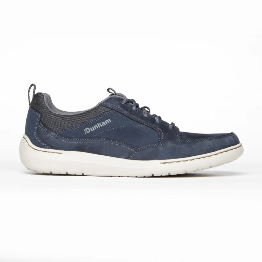 Dunham D FITSMART LOW BLUE