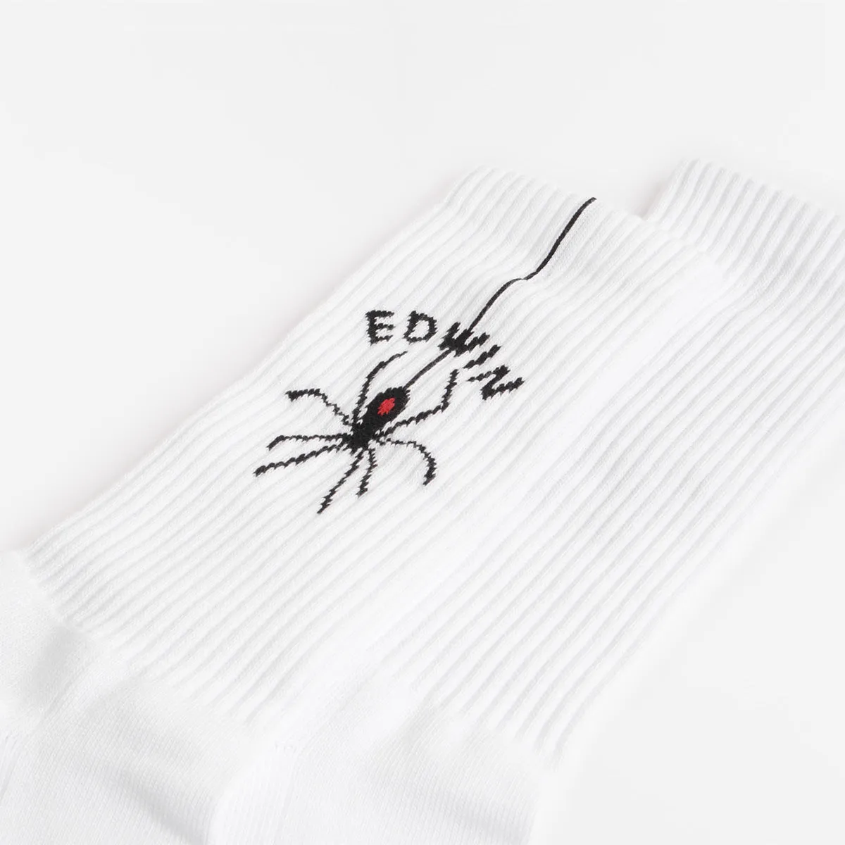 Edwin Spider Socks