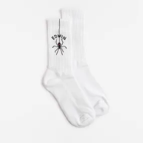 Edwin Spider Socks