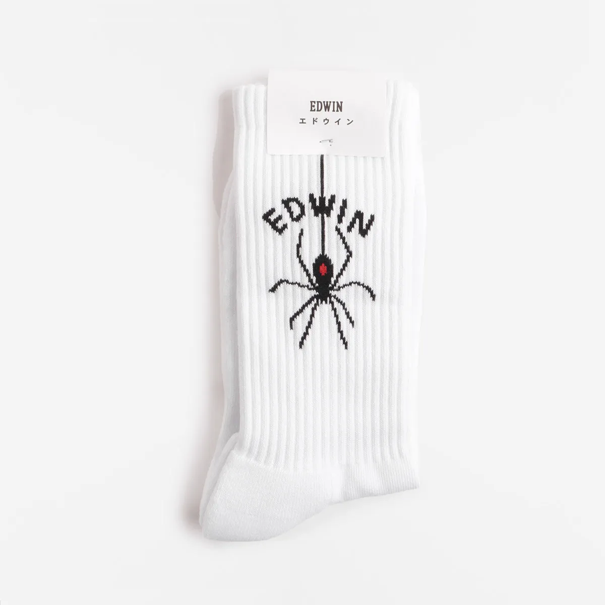 Edwin Spider Socks