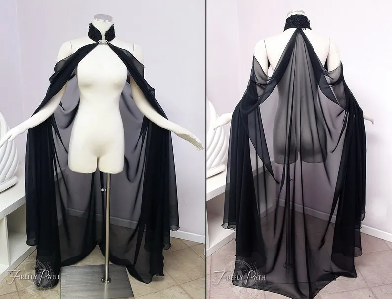 Elven Cape