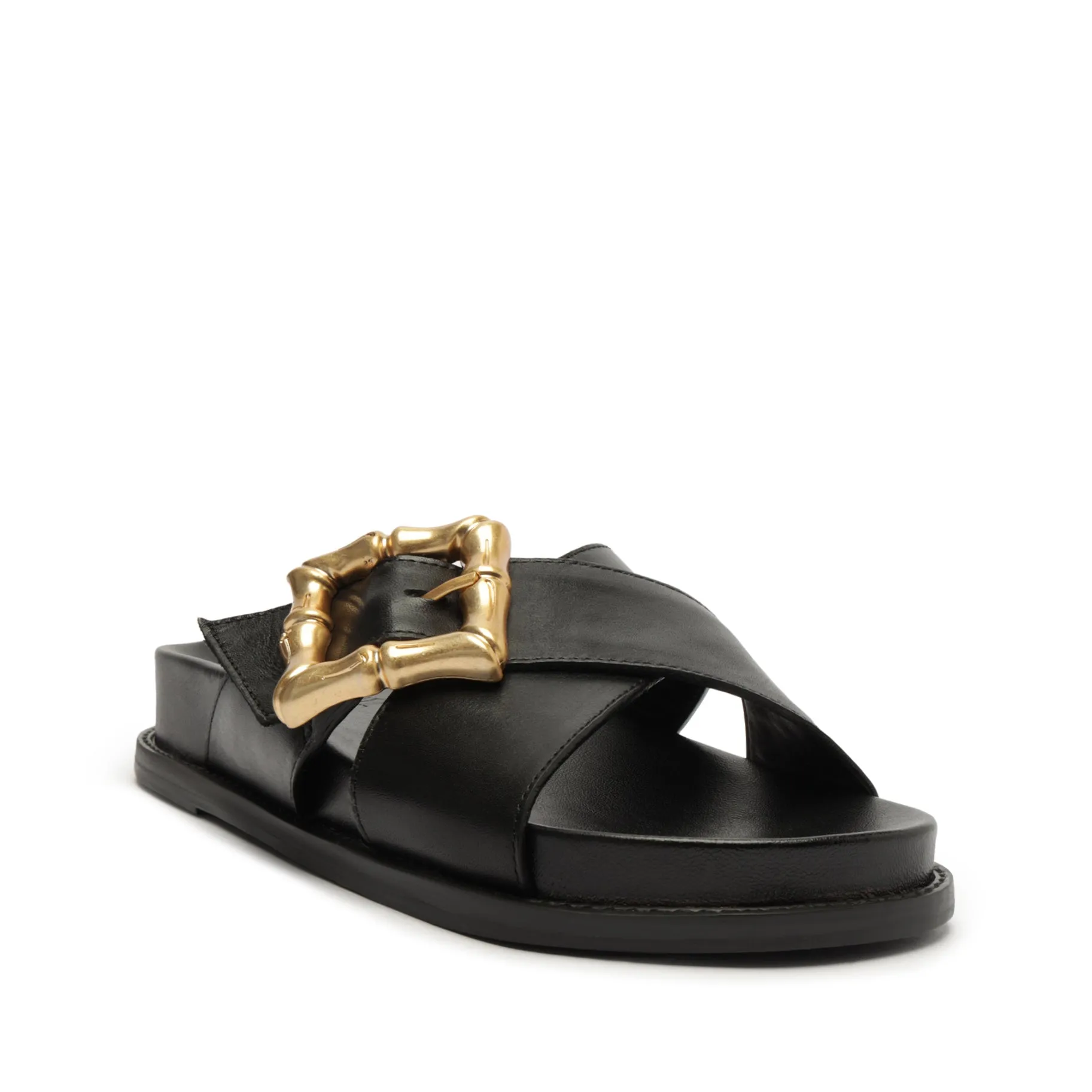 Enola Crossed Sporty Sandal