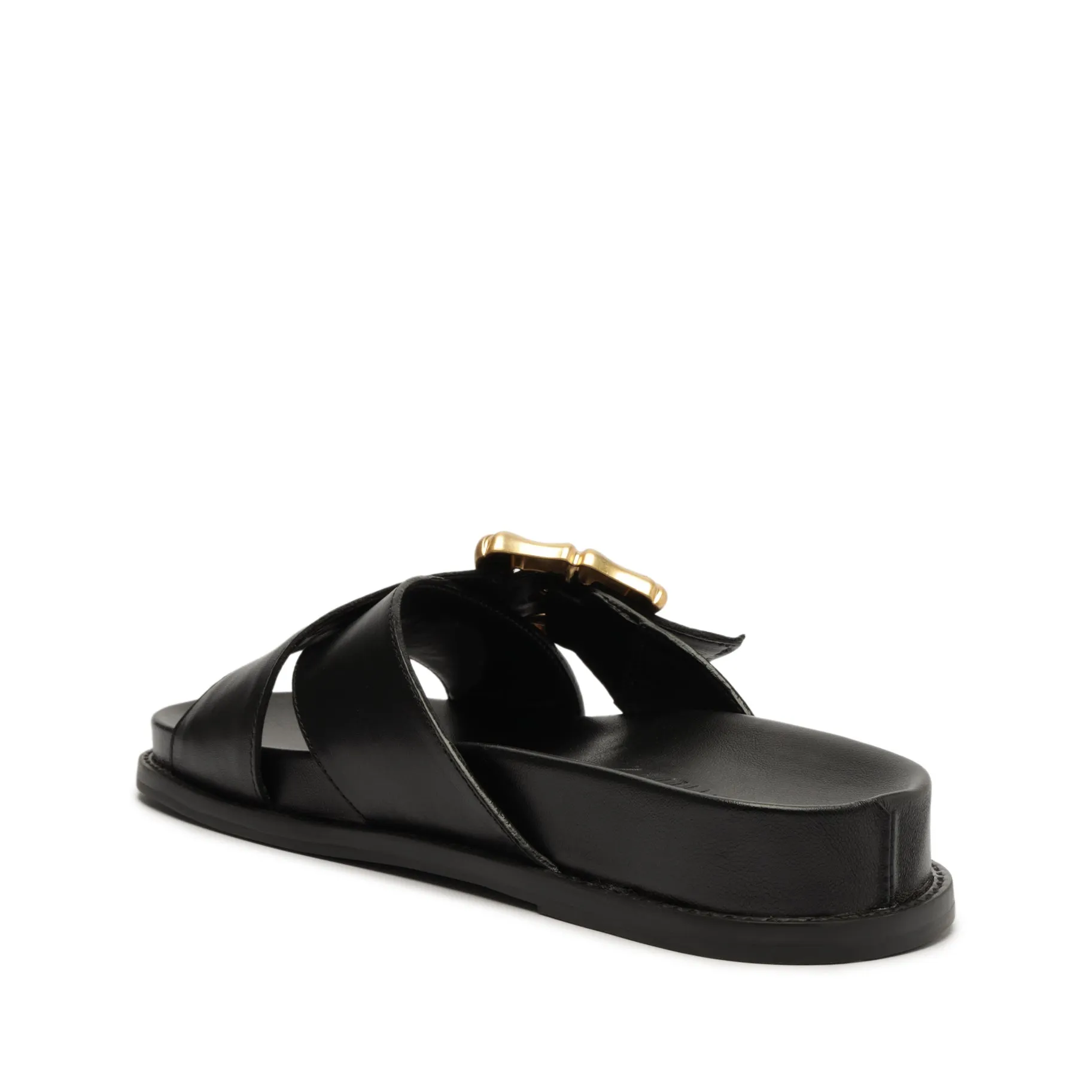 Enola Crossed Sporty Sandal