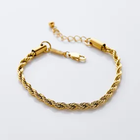 Essential Rope Bracelet | Women