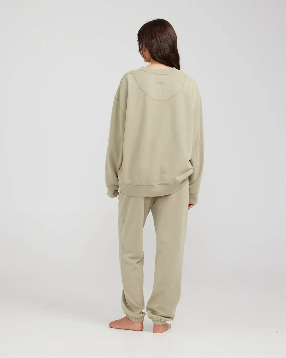 Everyday Sweatshirt | Sage