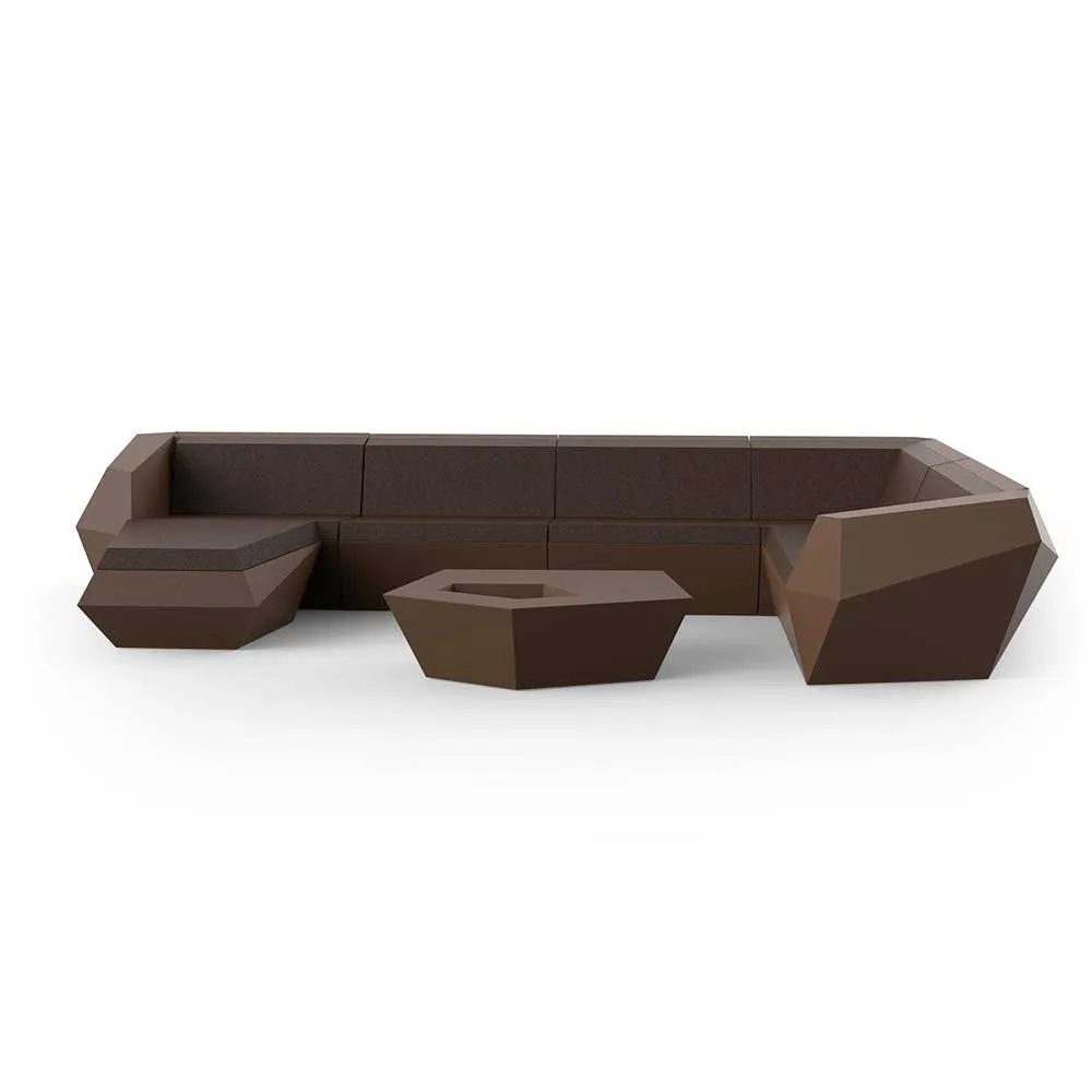 Faz Modular Sectional