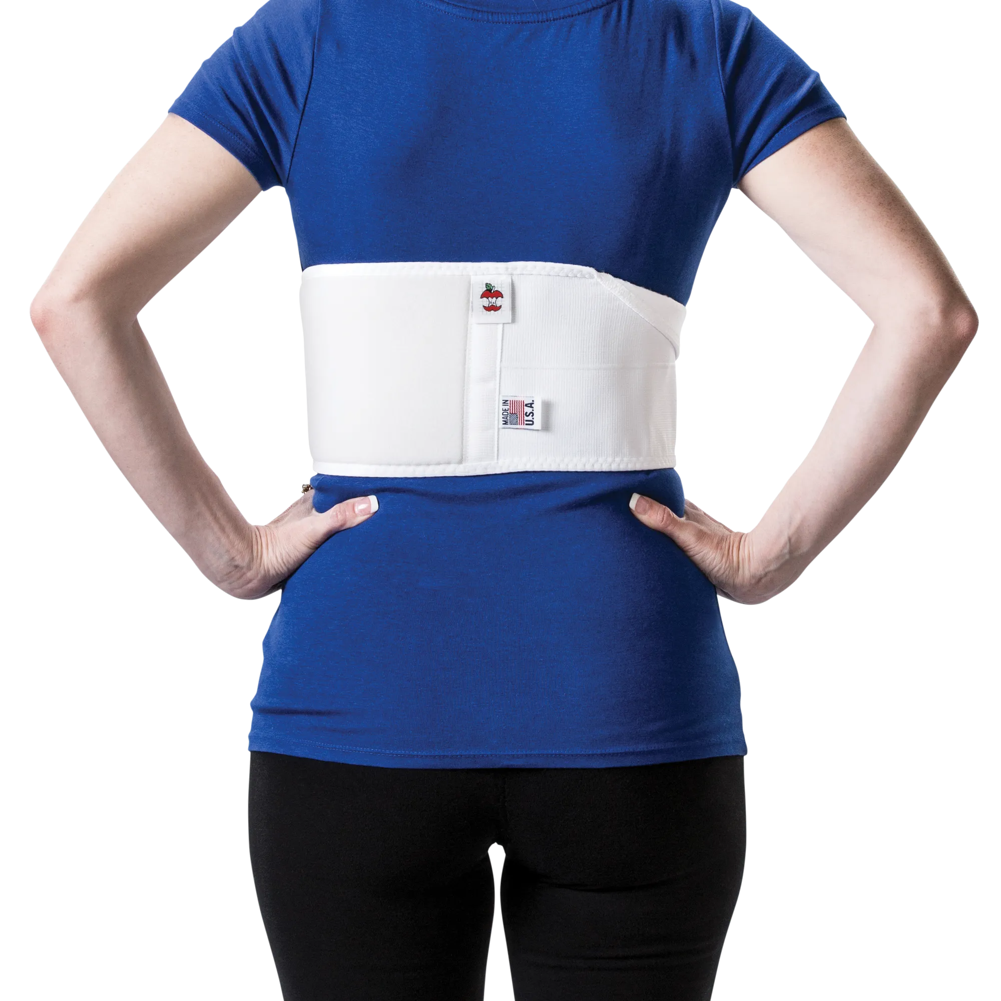 Female Rib Belt Support