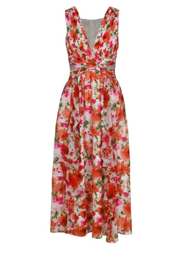 ***FINAL SALE*** Lovisa Floral Dress