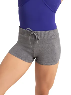 Harmonie by Capezio Everyday Knit Shorts