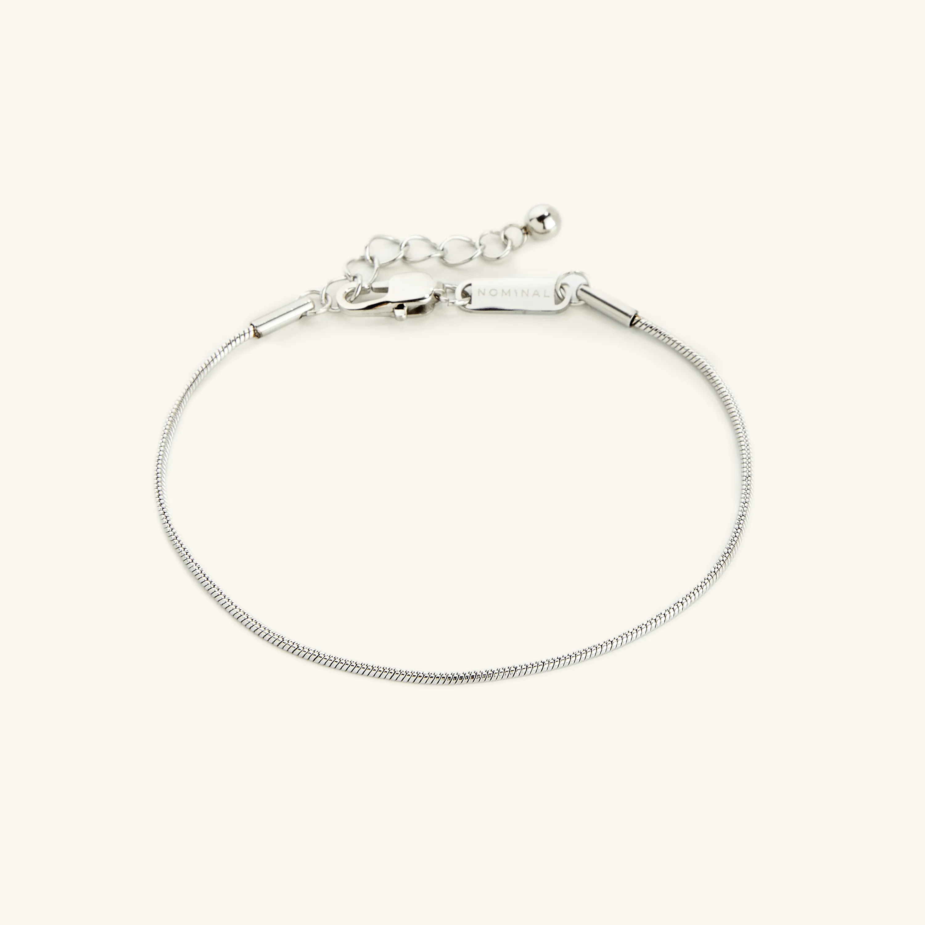 Harmony Chain Bracelet | Women